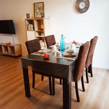 Le Cypres - Appartement Ideal Pour Vos Vacances Ou Vos Deplacements Professionnels A Béziers Exteriér fotografie