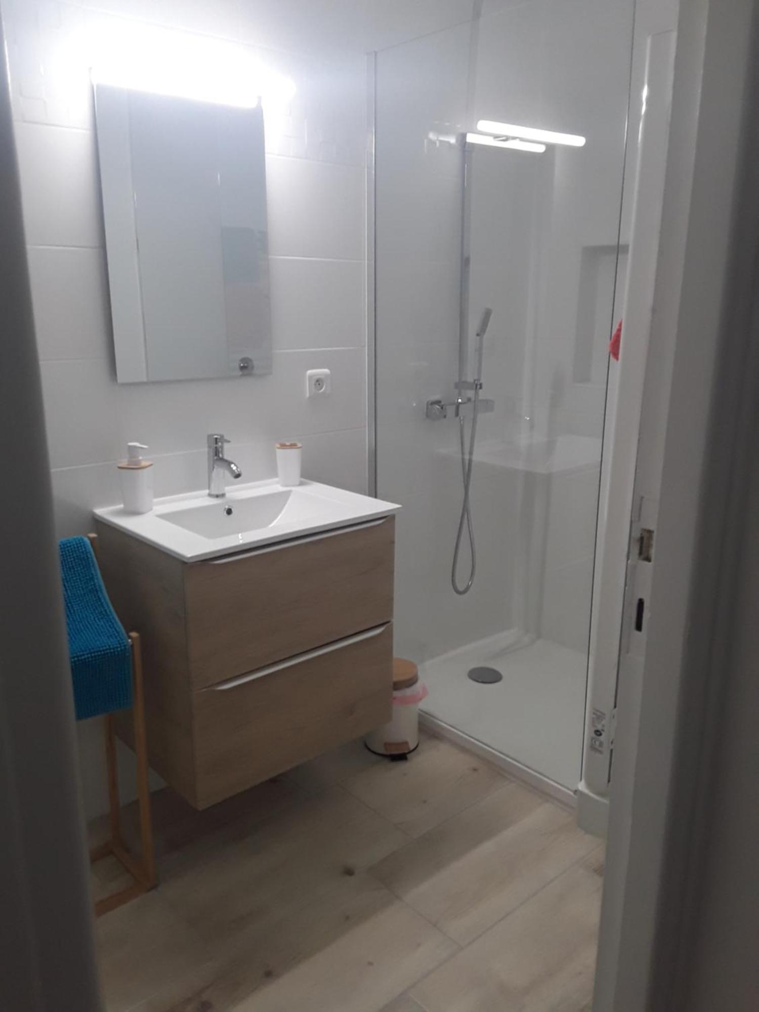 Le Cypres - Appartement Ideal Pour Vos Vacances Ou Vos Deplacements Professionnels A Béziers Exteriér fotografie