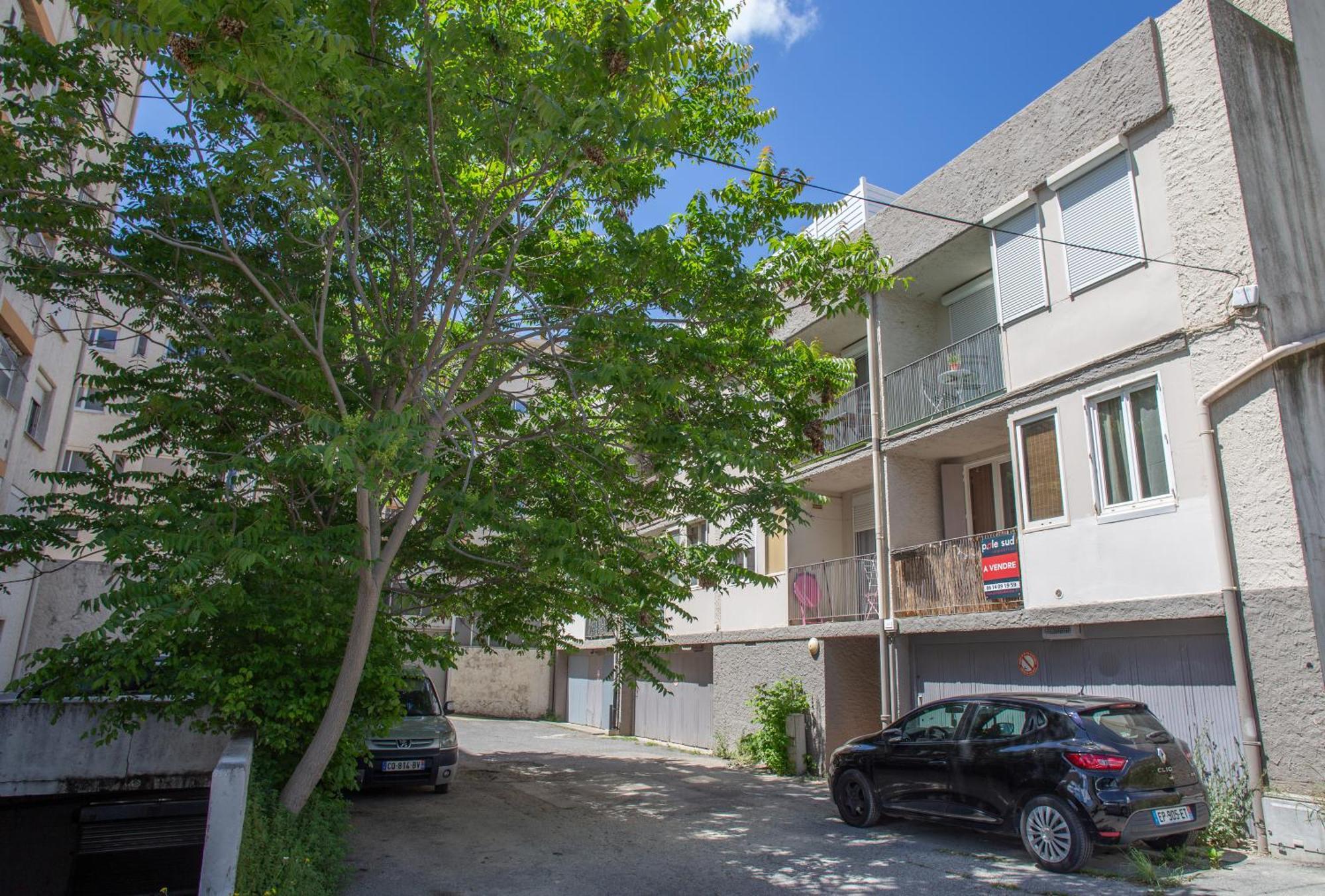 Le Cypres - Appartement Ideal Pour Vos Vacances Ou Vos Deplacements Professionnels A Béziers Exteriér fotografie