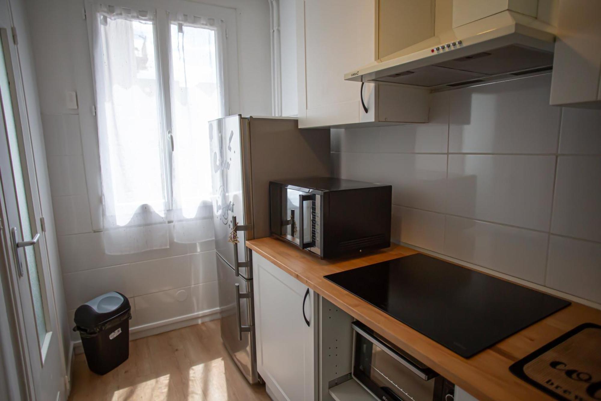 Le Cypres - Appartement Ideal Pour Vos Vacances Ou Vos Deplacements Professionnels A Béziers Exteriér fotografie
